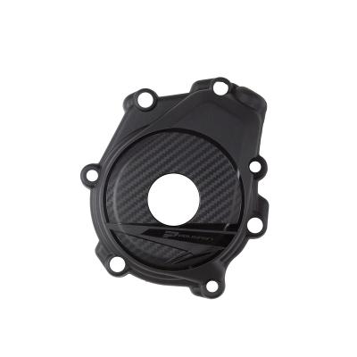 Protection Moteur Polisport Protection de carter d'allumage