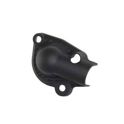 Protection Moteur Polisport Protection de carter de pompe &agrave; eau