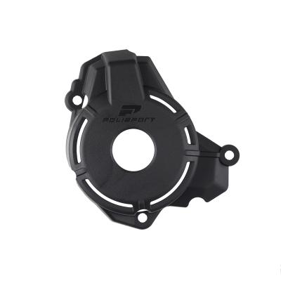 Protection Moteur Polisport allumage