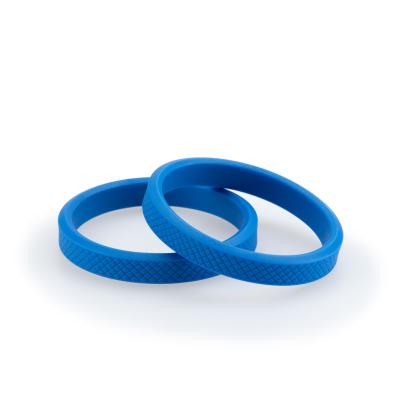 Protection Moteur Puig Anneaux de gomme pour 2.0