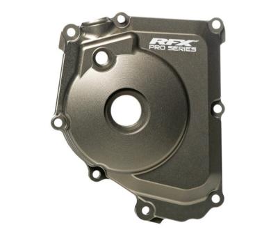 Protection Moteur RFX Couvre-carter d?embrayage Pro (Anodis&eacute; dur)