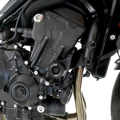 Protection Moteur R&G Racing Apex