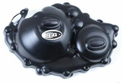 Protection Moteur R&G Racing Couvre Race Series droit noir