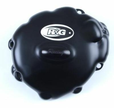 Protection Moteur R&G Racing Couvre Race Series gauche noir