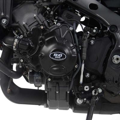 Protection Moteur R&G Racing Couvre-carter Race Series