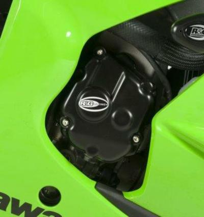 Protection Moteur R&G Racing Couvre carter droit (d&eacute;marreur)