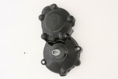 Protection Moteur R&G Racing Couvre-carter droit (demarreur)