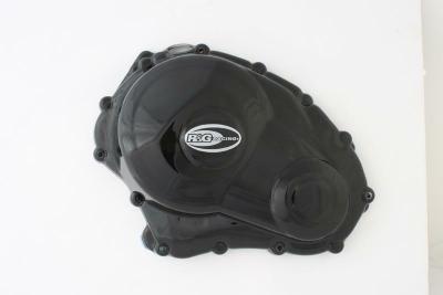 Protection Moteur R&G Racing Couvre-carter droit noir