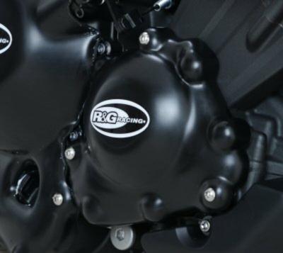 Protection Moteur R&G Racing Couvre-carter d&eacute;marreur