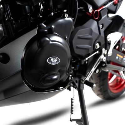 Protection Moteur R&G Racing Couvre-carter