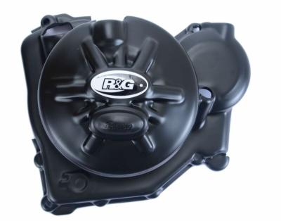 Protection Moteur R&G Racing Couvre droit Race Series noir