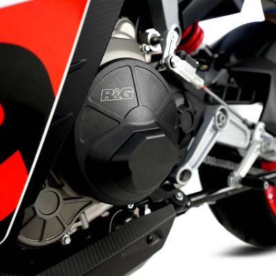 Protection Moteur R&G Racing Couvre et pompe &agrave; eau