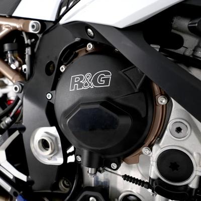Protection Moteur R&G Racing Kit couvre-carter (3 pièces) Pro