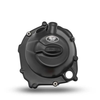 Protection Moteur R&G Racing Kit couvre-carter (alternateur/embrayage/démarreur) Race Series