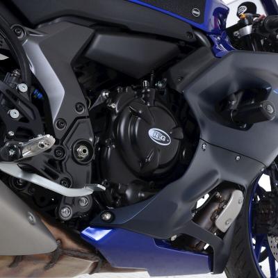 Protection Moteur R&G Racing Kit couvre-carter