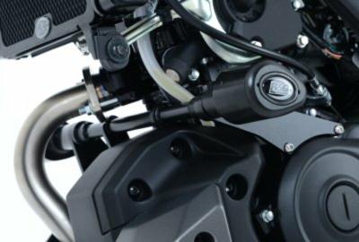 Protection Moteur R&G Racing Tampons Aero