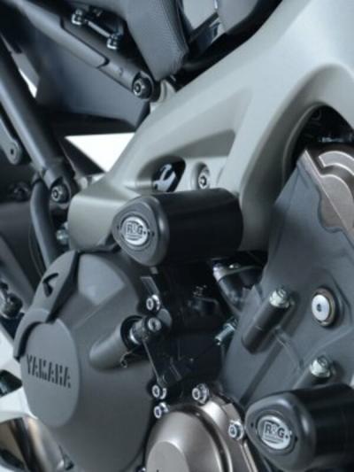 Protection Moteur R&G Racing a&eacute;ro central