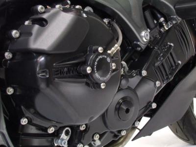 Protection Moteur R&G Racing gauche/droit