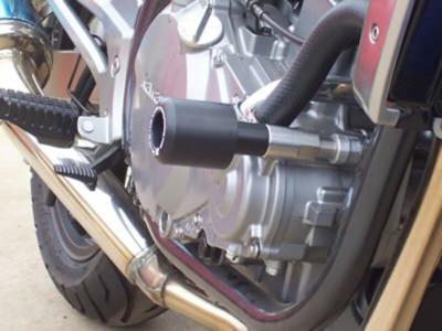 Protection Moteur R&G Racing