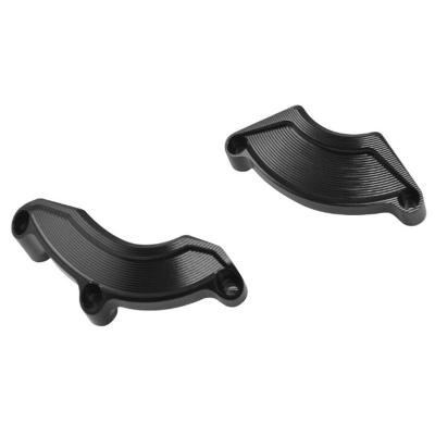 Protection Moteur Top Block carter