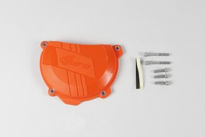Protection Moteur Ufo Prot&egrave;ge embrayage orange