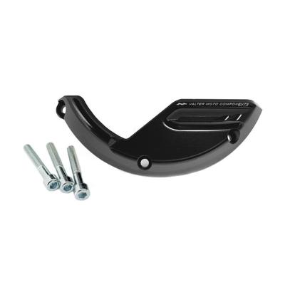 Protection Moteur Valter Moto CARTER MOTEUR COTE GAUCHE