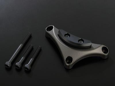 Protection Moteur Yoshimura Couvre-carter d&eacute;marreur Pro Shield