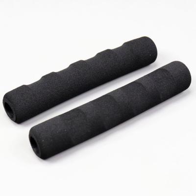 Protection Mousse Levier Moto Frein et Embrayage