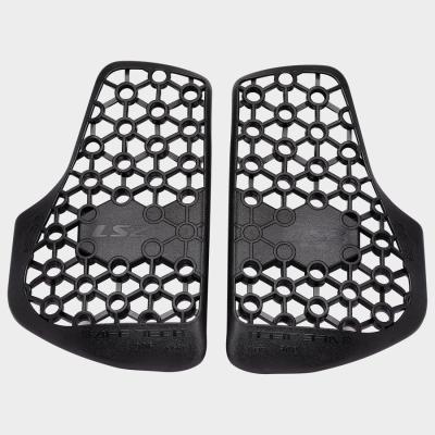 Protection Pectorale Moto LS2 Chest,100% ventil&eacute;