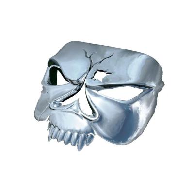 Protection Phare Kuryakyn ZOMBIE CHROME POUR FEU ARRIERE