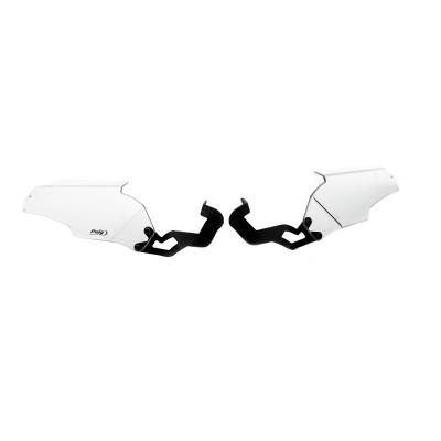 Protection Phare Puig -DUCATI MULTISTRADA