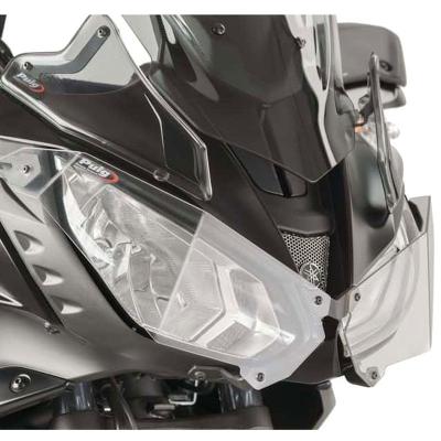 Protection Phare Puig - YAMAHA MT 07