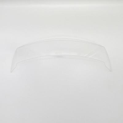 Protection Phare R&G Racing Ecran de protection feu avant translucide- Harley-Davidson Pan America 1250