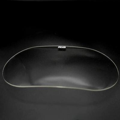 Protection Phare R&G Racing &Eacute;cran feu avant translucide