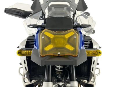 Protection Phare Wrs 20013006