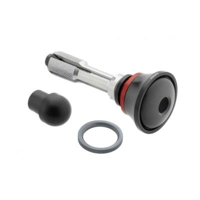 Protection Rizoma pour axe de roue arri&egrave;re