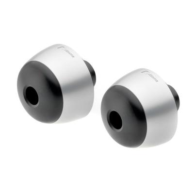 Protection Rizoma pour axe de roue avant