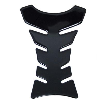 Protection Réservoir Chaft Flex Noir