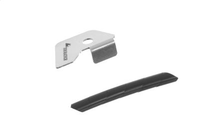 Protection Touratech Capteur ABS - Argent