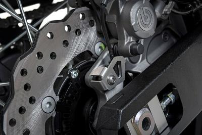 Protection Touratech Capteur ABS