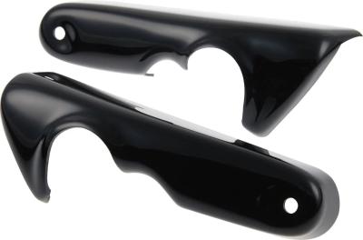 Protection amortisseur Cult Werk boue
