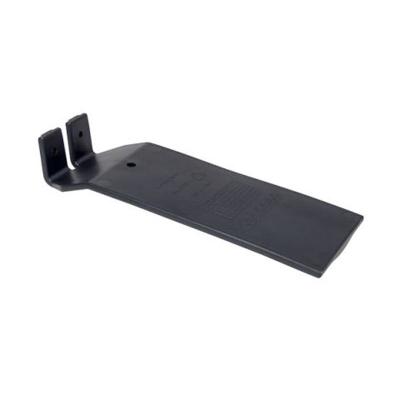 Protection amortisseur R-tech Protection de biellette noir