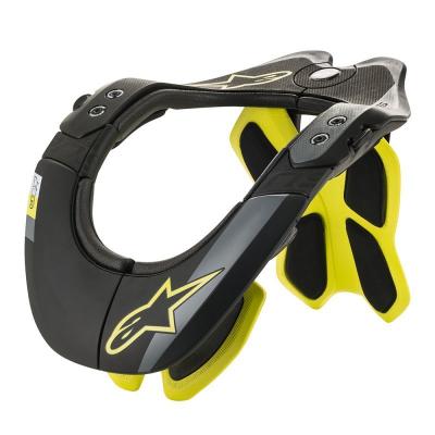 Protection cervicale Alpinestars BNS TECH-2 2023