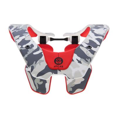 Protection cervicale Atlas AIR BRACE TUNDRA 2023