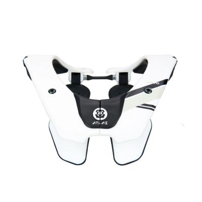 Protection cervicale Atlas AIR LITE - BLANC 2023