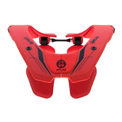 Protection cervicale Atlas PRODIGY BRACE FIRE