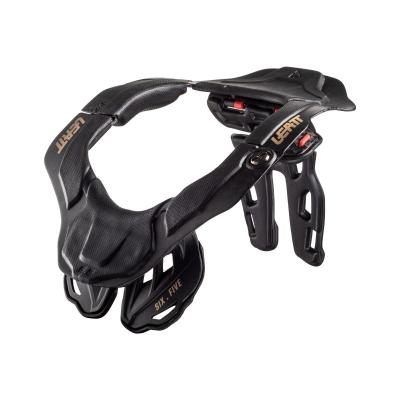 Protection cervicale Leatt GPX 6.5 NECK BRACE - CARBON 2025