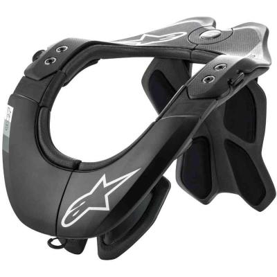 Protection cervicales BNS TECH-2 ALPINESTARS