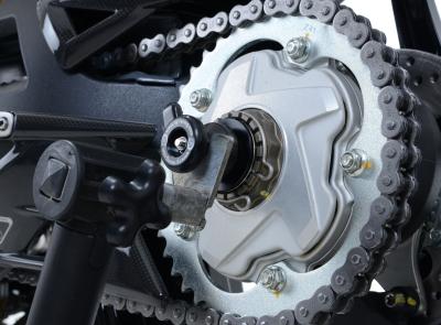 Protection de bras oscillant R&G MV Agusta