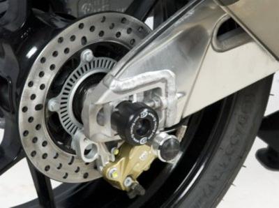 Protection de bras oscillant R&G RSV4 / R / RF / RR, Tuono V4R / 1100 / RR